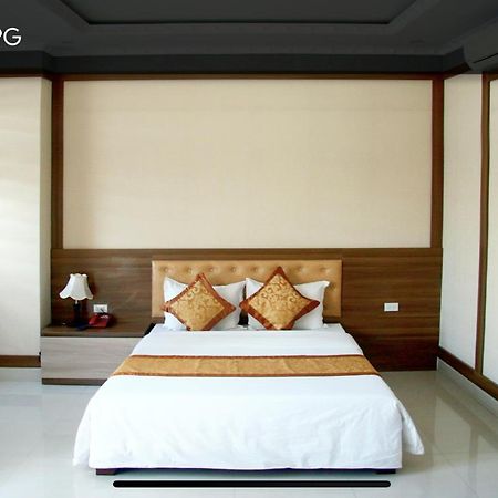Victory Hotel, So 7, Vuong Thuc Mau, Tp Vinh Εξωτερικό φωτογραφία